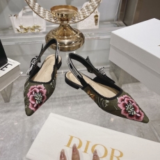 Christian Dior Sandals